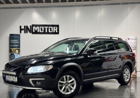 Volvo XC70, 2016