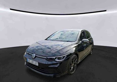 Volkswagen Golf, 2024 2