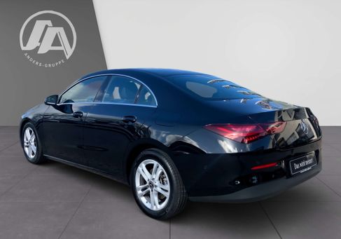 Mercedes-Benz CLA 200, 2024