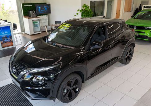 Nissan Juke, 2026 2