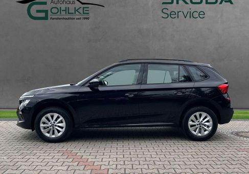 Skoda Kamiq, 2025 3