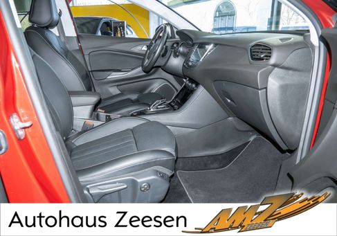 Opel Grandland X, 2020 2