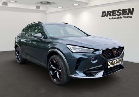 Cupra Formentor, 2023