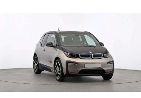 BMW i3, 2022
