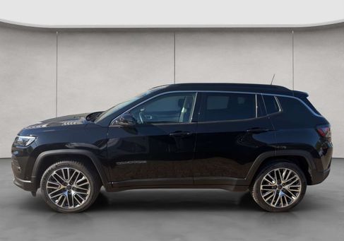 Jeep Compass, 2023 2