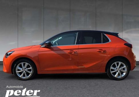 Opel Corsa, 2023 3