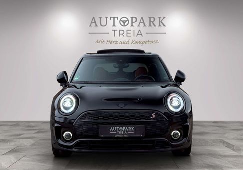 MINI Cooper SD Clubman, 2020