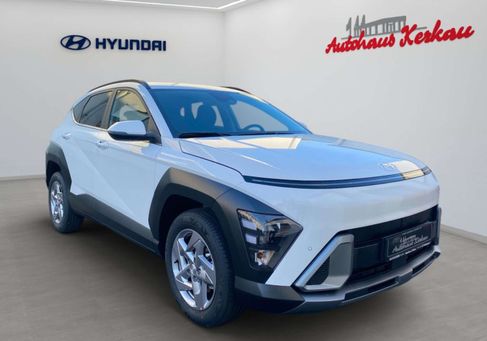 Hyundai Kona, 2026 2