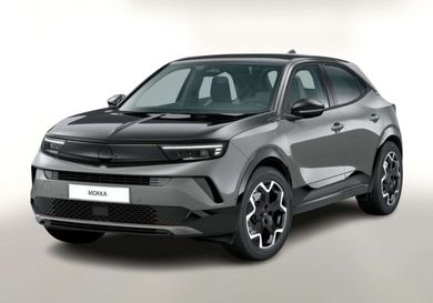 Opel Mokka, 2026