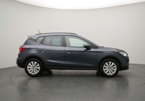 Seat Arona, 2025 3