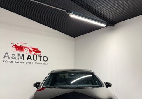 Mercedes-Benz A 180, 2019