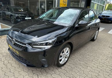 Opel Corsa, 2022