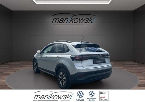 Volkswagen Taigo, 2024