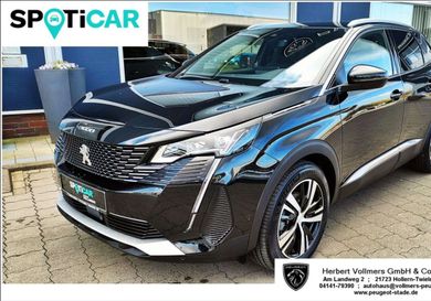 Peugeot 3008, 2024