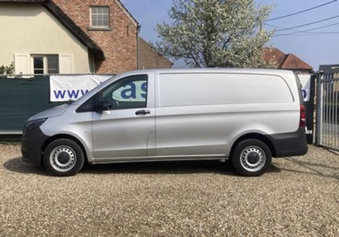 Mercedes-Benz Vito, 2023