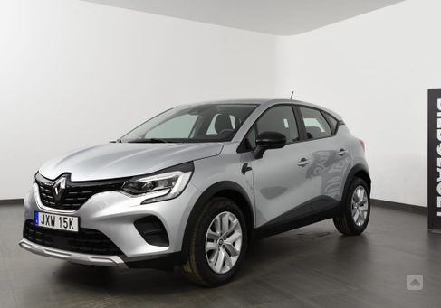 Renault Captur, 2023