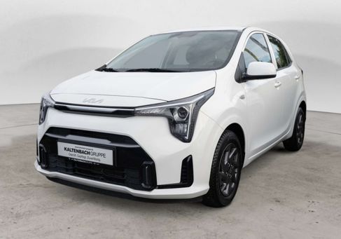 Kia Picanto, 2025
