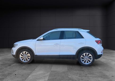Volkswagen T-Roc, 2023