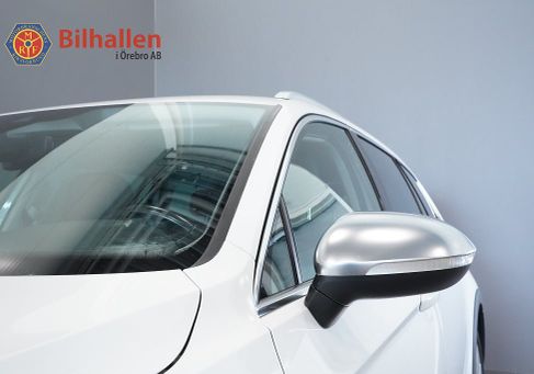 Volkswagen Passat, 2020