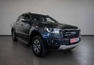 Ford Ranger, 2022