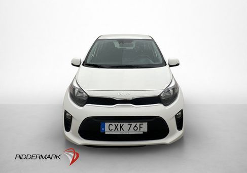 Kia Picanto, 2023 2