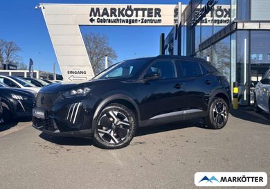 Peugeot 2008, 2023