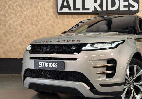 Land Rover Range Rover Evoque, 2021 3