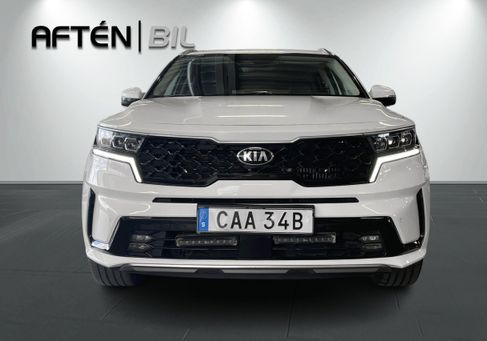Kia Sorento, 2021 2