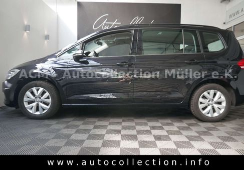 Volkswagen Touran, 2018