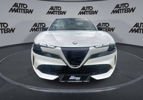 Alfa Romeo Junior, 2025