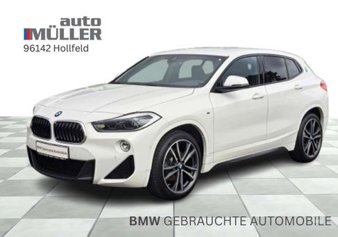 BMW X2, 2019