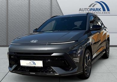 Hyundai Kona, 2026