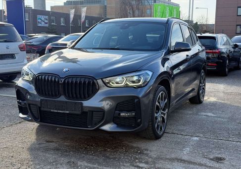 BMW X1, 2020 2