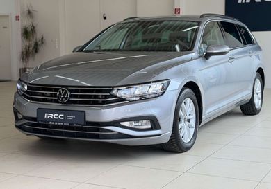 Volkswagen Passat Variant, 2023