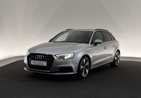 Audi A3, 2018 3