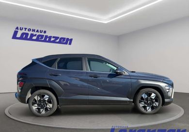 Hyundai Kona, 2024