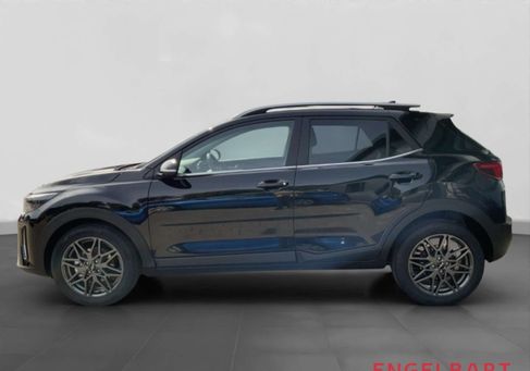 Kia Stonic, 2025 2