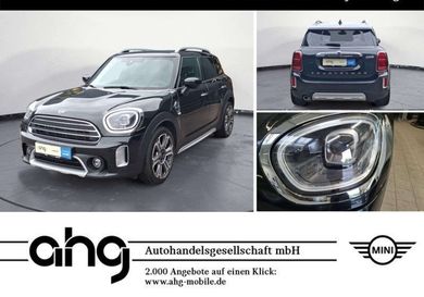 MINI Cooper Countryman, 2023