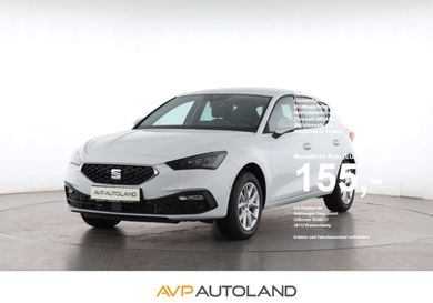 Seat Leon, 2026