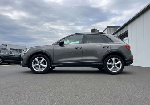 Audi Q3, 2022