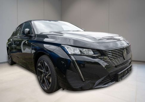 Peugeot 308, 2024