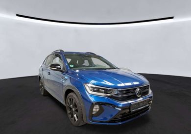 Volkswagen Taigo, 2023