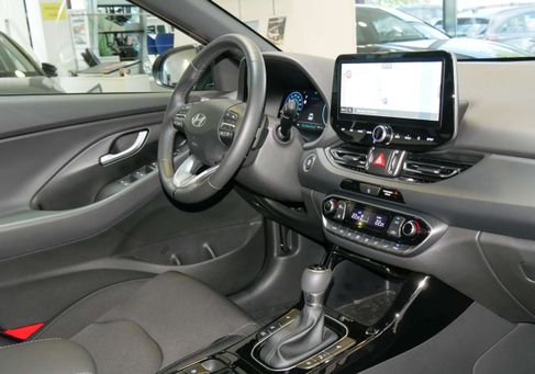 Hyundai i30, 2025 3
