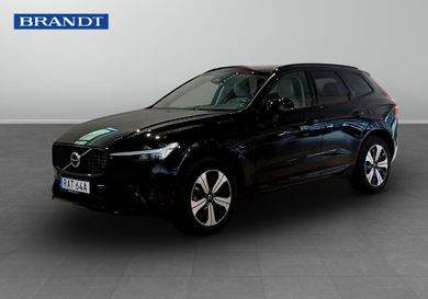 Volvo XC60, 2024