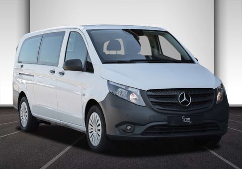 Mercedes-Benz Vito, 2021