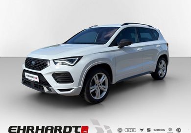 Seat Ateca, 2022