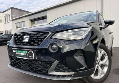 Seat Arona, 2024
