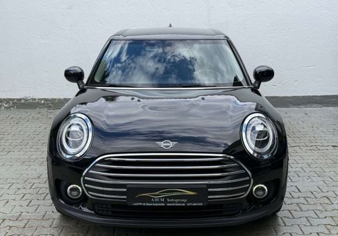 MINI One Clubman, 2020