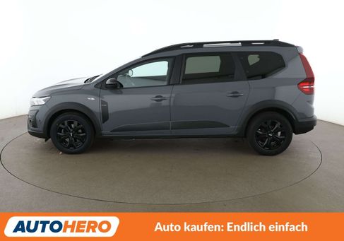 Dacia Jogger, 2023