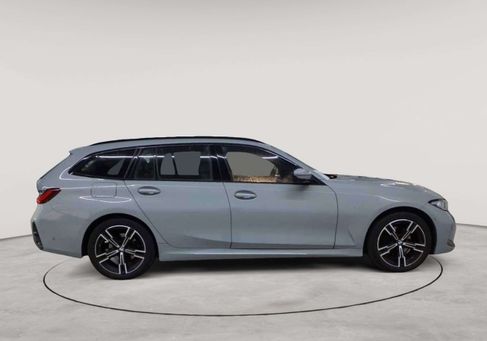 BMW 320, 2023 3